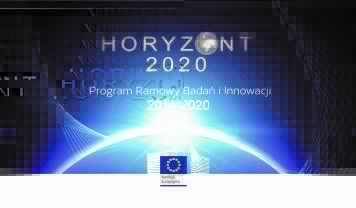 Horyzont 2020