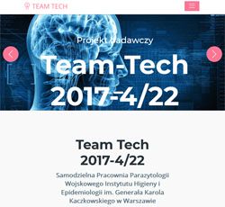 Team-Tech