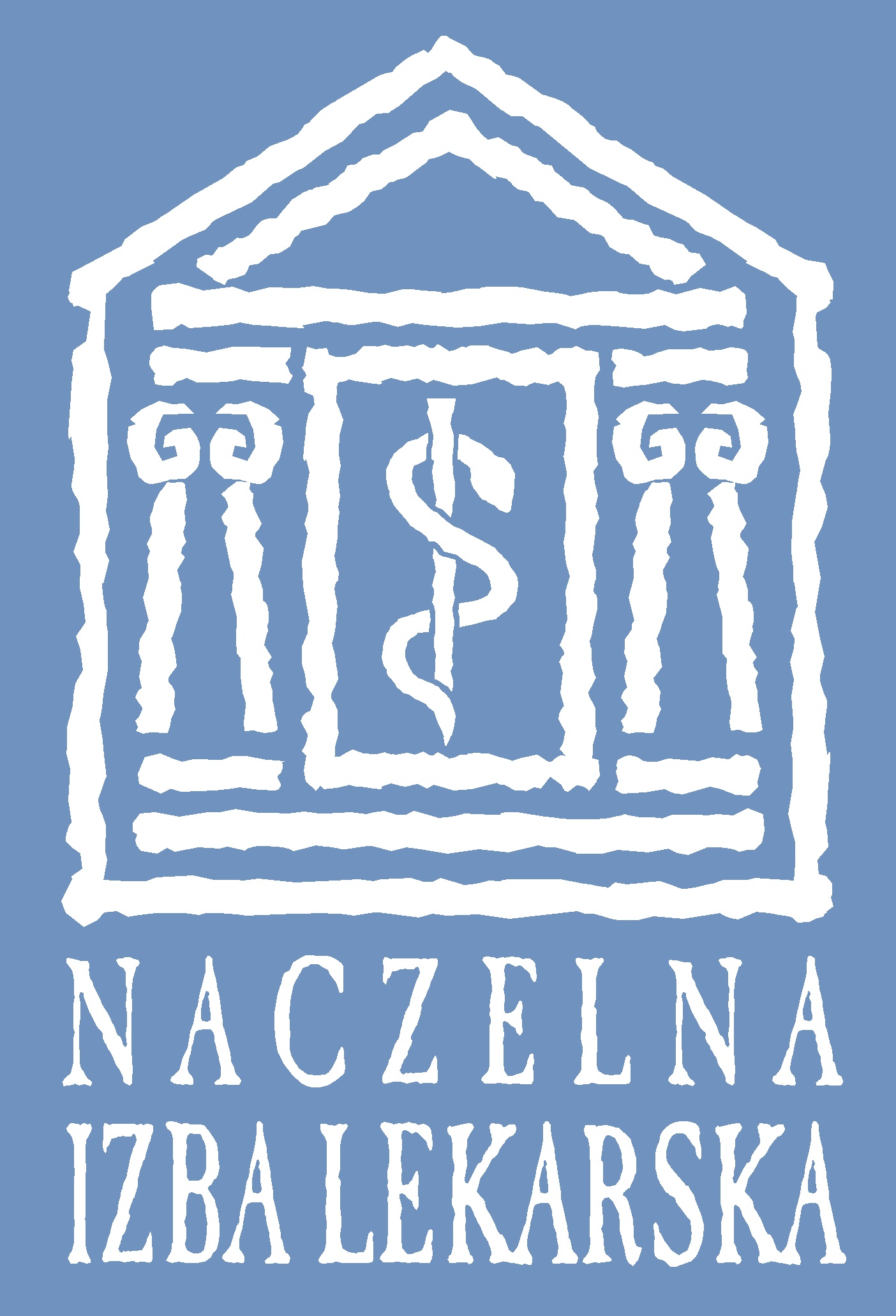Logo Naczelnej Izby Lekarskiej