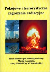 Pokojowe i terrorystyczne zagrożenia radiacyjne.